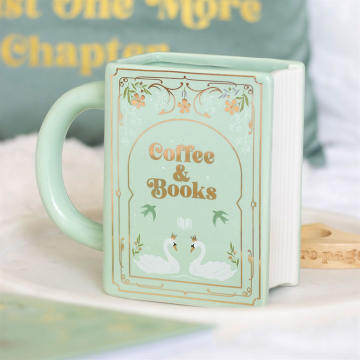 Book Lovers
