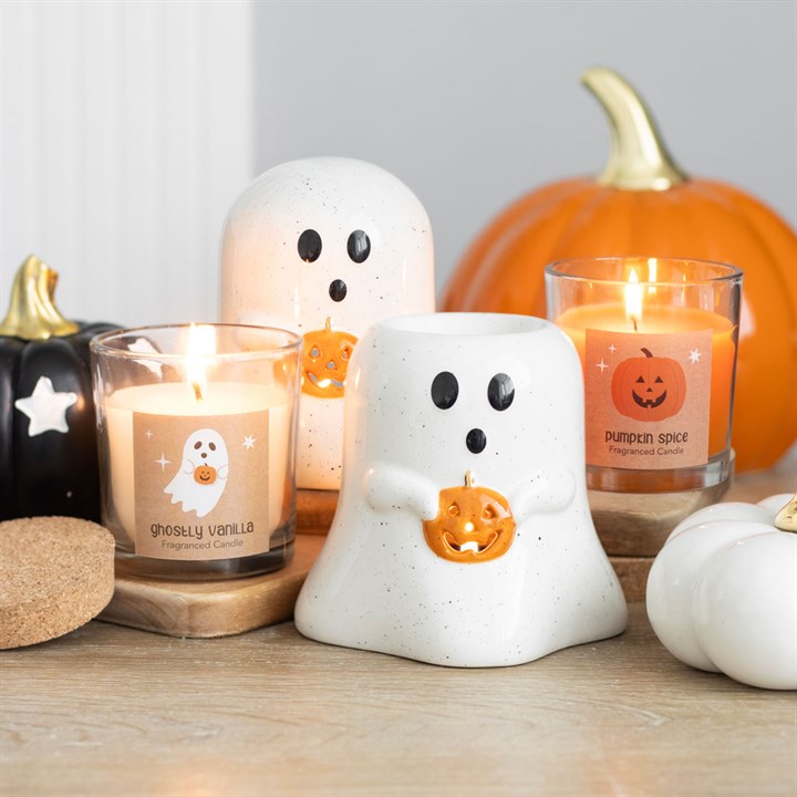 Autumn / Halloween