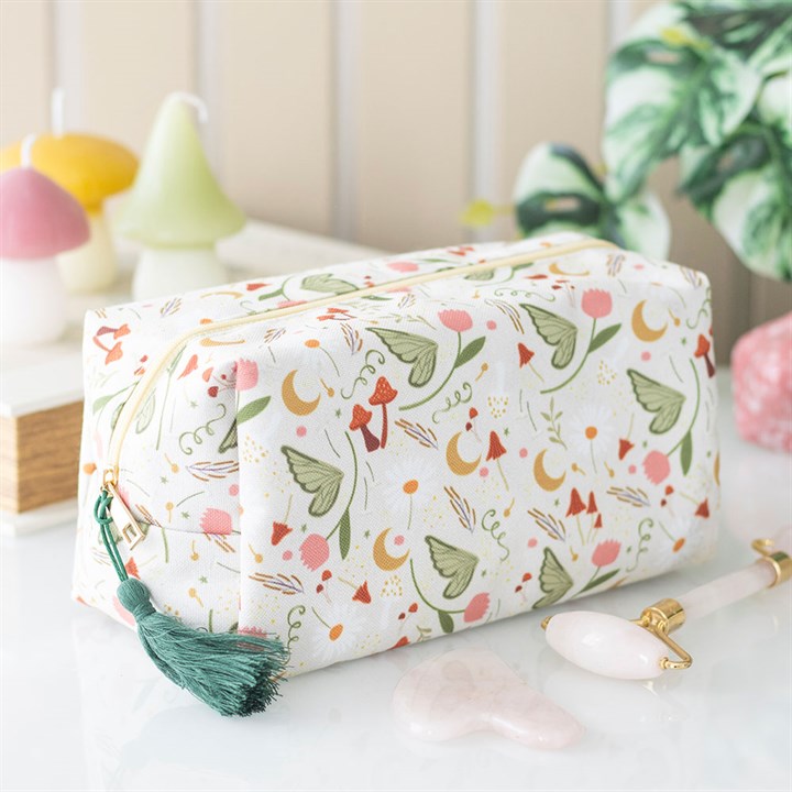Makeup Bags