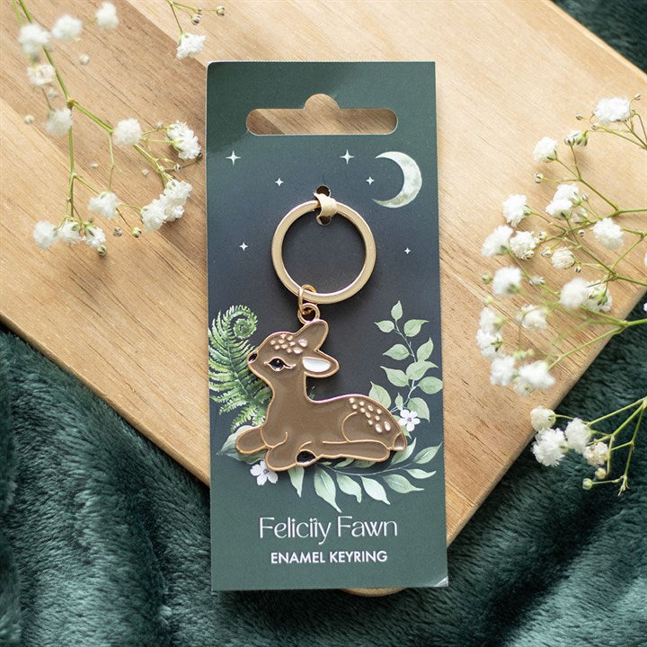 Keyrings